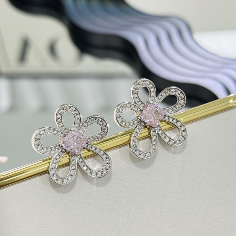 Vca Earrings